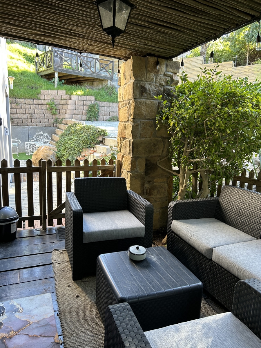 To Let 2 Bedroom Property for Rent in Hout Bay Western Cape